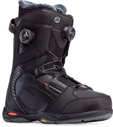 K2 Thraxis Snowboard Boots 2013/2014 REI Coop