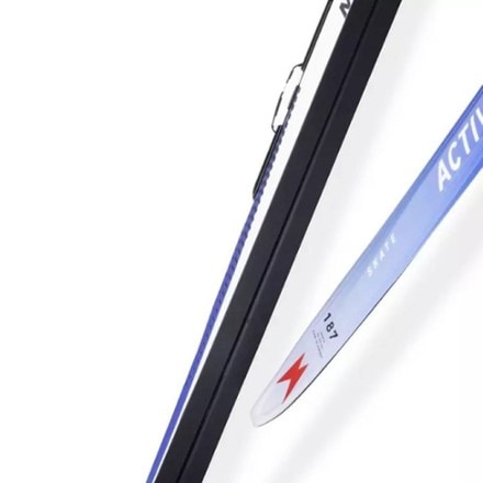 Madshus Active Pro Skate Skis 5
