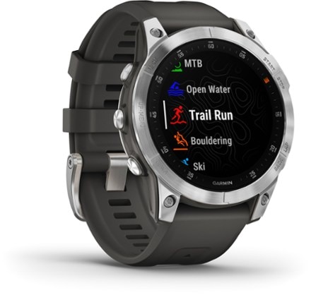 Garmin epix (Gen 2) Multisport GPS Watch 4