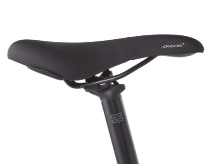 Co-op Cycles CTY 2.1 Step-Through Bike Seat (Desert Sage)