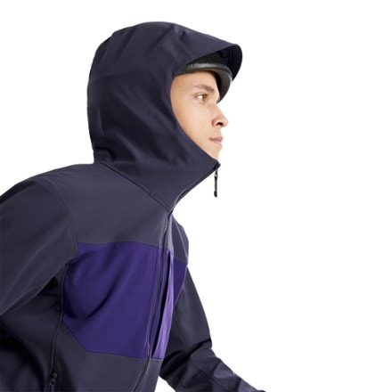 Arc'teryx Gamma MX Hoody - Men's 6