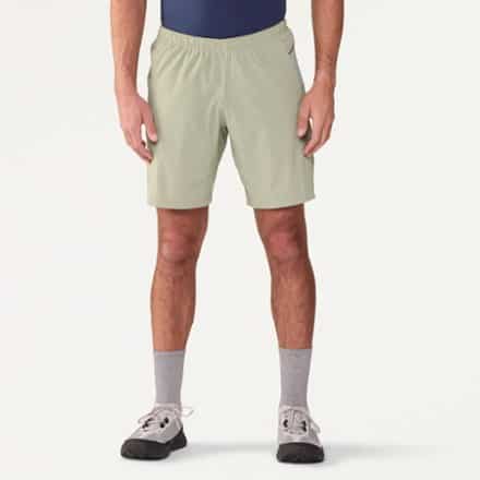 Arc'teryx Incendo 9" Shorts - Men's 2