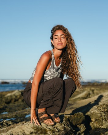 Location Image for Trekker Pants - Women's