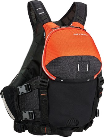 Astral Bowen PFD 3