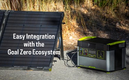 Goal Zero Yeti 1500X Portable Power Station 8