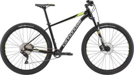 cannondale trail 29