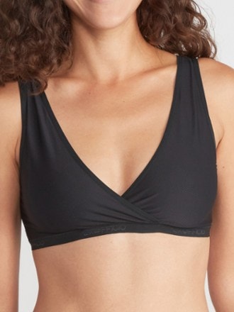 ExOfficio Give-N-Go 2.0 Bralette 1