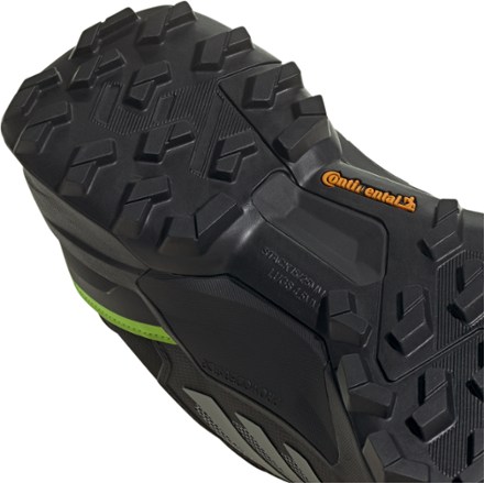 adidas Terrex Swift R3 GORE-TEX Hiking Shoes - Men's 6