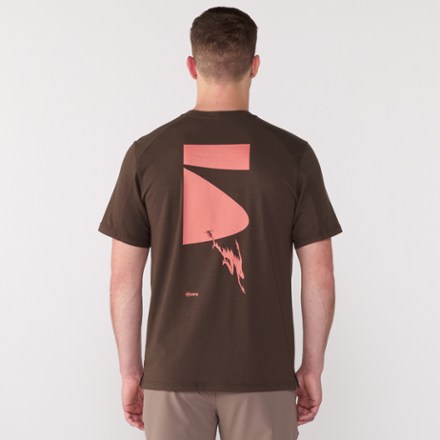 Janji Circa Daily T-Shirt - Men's 2