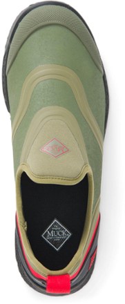 Muck Boot Outscape Low Shoes - Men's 4