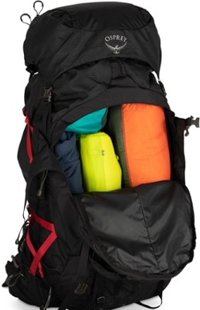 Osprey Aether Plus 100 Pack - Men's 2