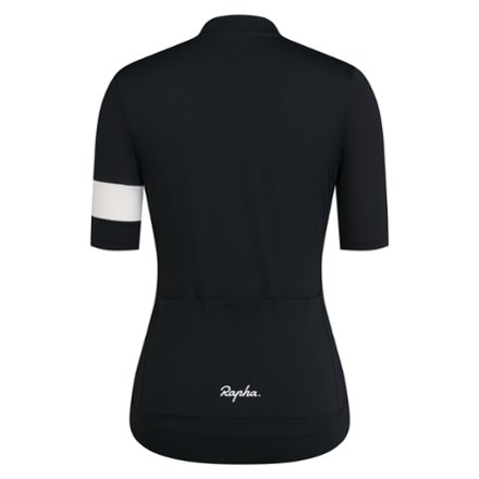 Rapha Core Lightweight Cycling Jersey - Women's 1