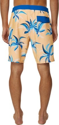 O'Neill Grove Flow Cruzer Board Shorts - Men's 2