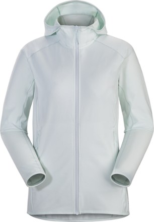 Arc'teryx Adahy Stretch Fleece Hoody - Men's | | CampSaver.com