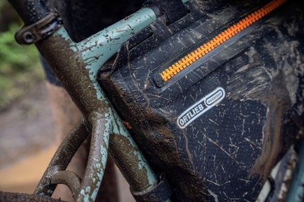 Ortlieb Frame Pack - 6 Liters 6