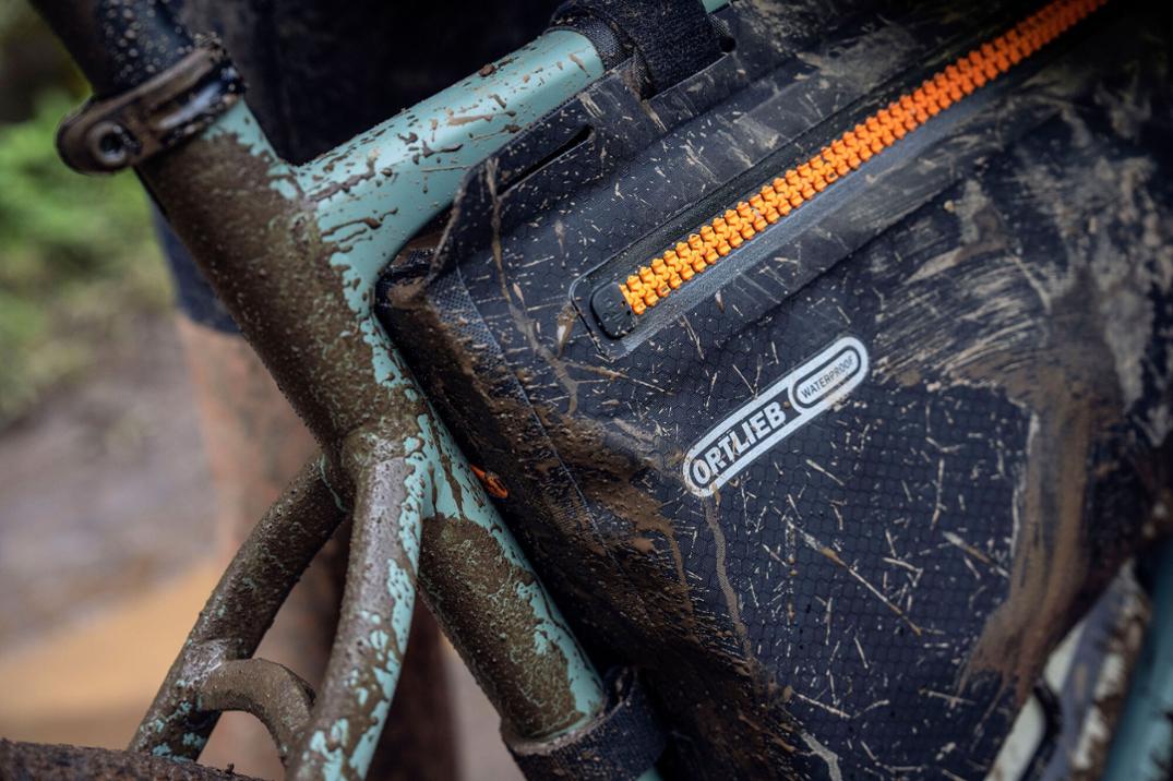 Location Image for Frame Pack - 6 Liters