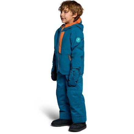 Obermeyer Moritz Insulated Jacket - Toddlers'/Kids' 5