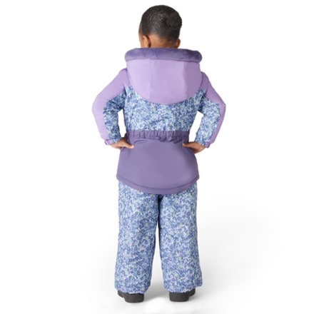 Free Country Jacket and Bib Pants Snow Set - Toddlers' 1