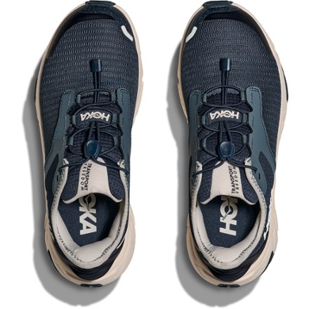 HOKA Transport Freedom Big Kids Road-Running Shoes - Kids' 5