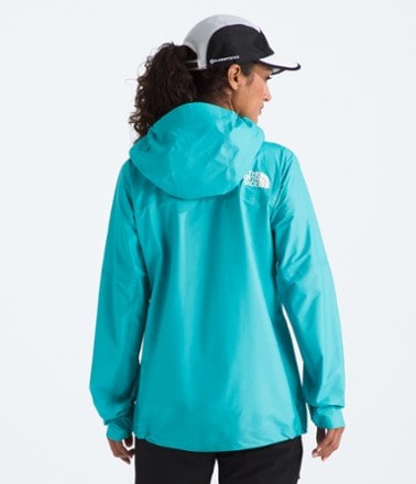The North Face Summit Series FUTURELIGHT Papsura Jacket - Women's 2