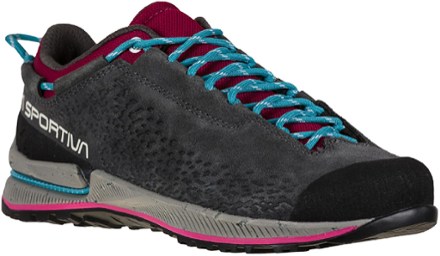 La Sportiva TX2 EVO Leather Approach Shoes - Women's 1