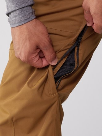 Mountain Hardwear Firefall/2 Pants - Men's 4