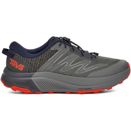 Teva Hurricane Trailsetter Shoes - Men's 0