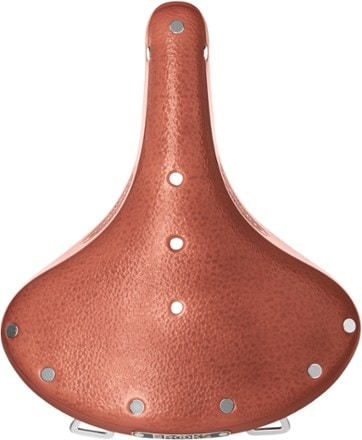 Brooks England B67 Short Saddle 3