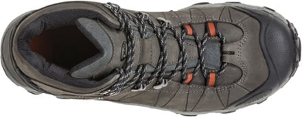 Oboz Bridger Mid Waterproof Hiking Boots - Men's 4