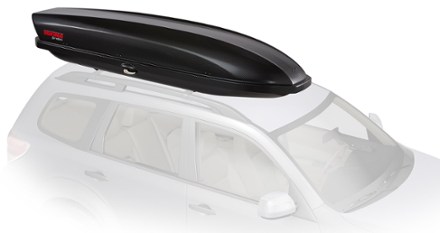 Alternative View (Black)