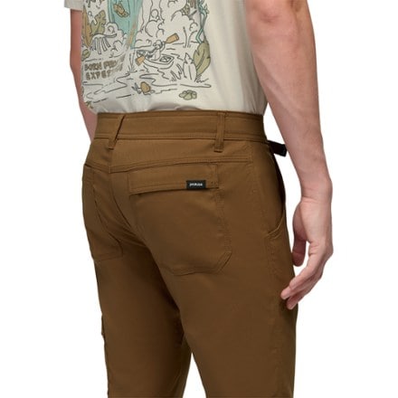 prAna Stretch Zion Slim Pants - Men's 5