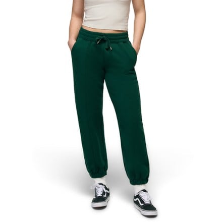 prAna DreamFleece Sweatpants - Women's 1
