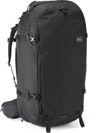 REI Co-op Ruckpack 60+ Recycled Travel Pack - Men's 0