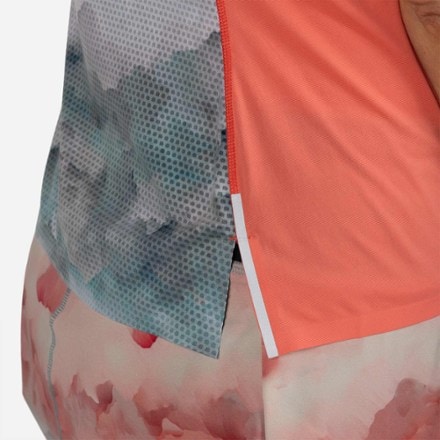 Rossignol Sapa Ultra Tank - Women's 3