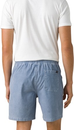 prAna Canyon Camp Shorts - Men's 1