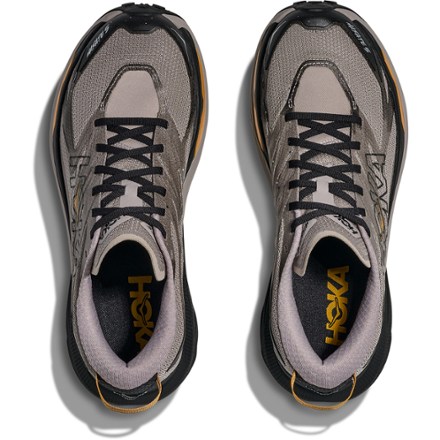 HOKA Mafate 5 Trail-Running Shoes - Men's 5