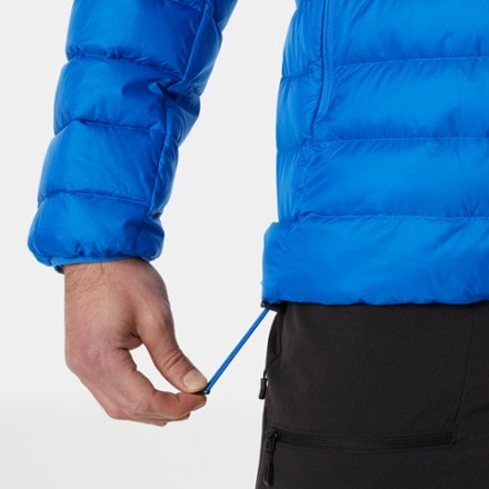 Helly Hansen Verglas Hooded Down Jacket 2.0 - Men's 6