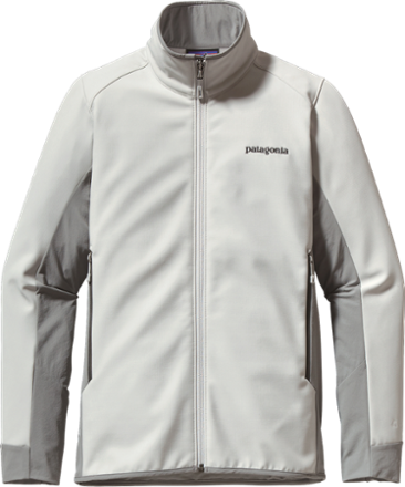 Women's adze hybrid jacket Clearance