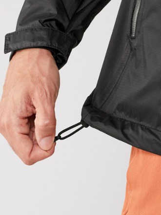 The North Face Alta Vista Jacket - Men's 6