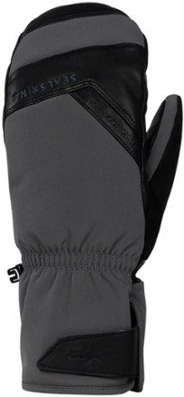 Sealskinz Swaffham Waterproof Extreme Cold Weather Insulated Gauntlet Gloves 1