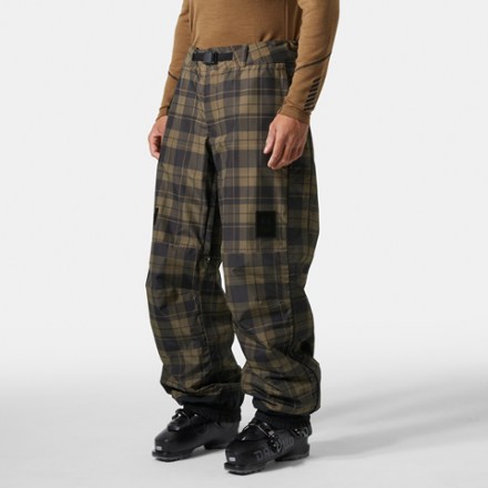 Helly Hansen ULLR D Snow Pants 2.0 - Men's 1
