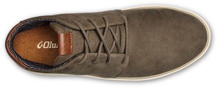 OluKai Papaku 'Ili Chukka Boots - Men's 2