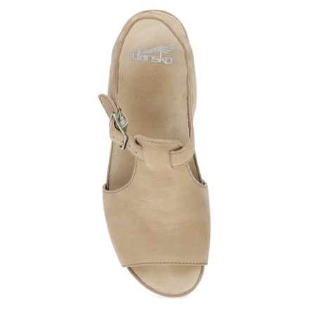 Dansko Laverne Sandals - Women's 5