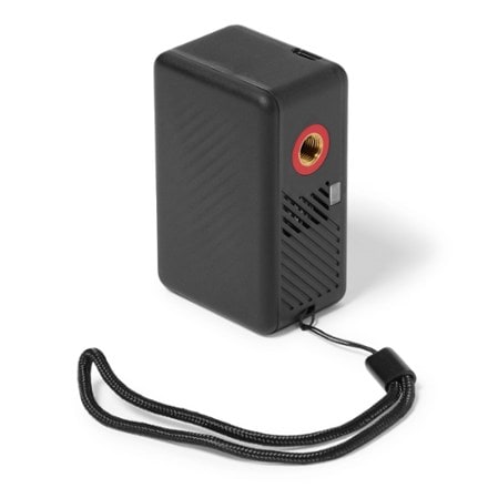 Fix Manufacturing Eflator Mini Digital Pump 4