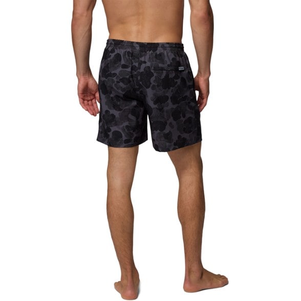 On Body Image of color Shark Deltawoods