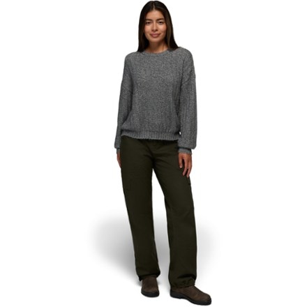 prAna Emberbrook Sweater - Women's 3