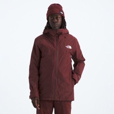 The North Face ThermoBall Eco Snow Triclimate 3-in-1 Jacket - Men's 0