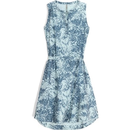 Royal Robbins Spotless Traveler Tank Dress 0