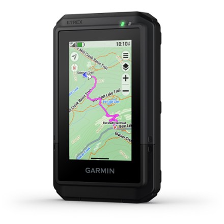 Garmin eTrex Touch REI Co-op
