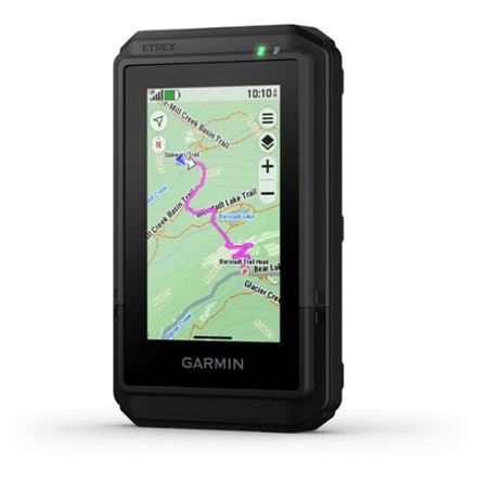 Garmin eTrex Touch 8